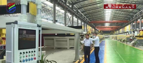 云浮石材機械企業年產值突破3億，以技術創新驅動行業高質量發展