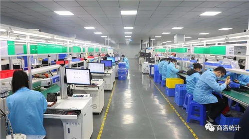 2021年商洛經(jīng)濟(jì)成績單發(fā)布 不間斷電源設(shè)備的技術(shù)開發(fā)與銷售成亮點(diǎn)